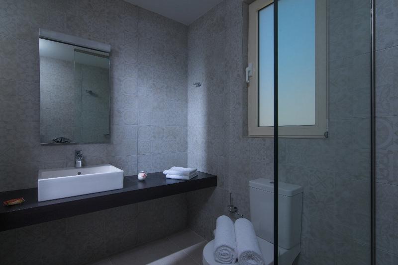 침실 1개 수피리어 아파트, Ourania Apartments