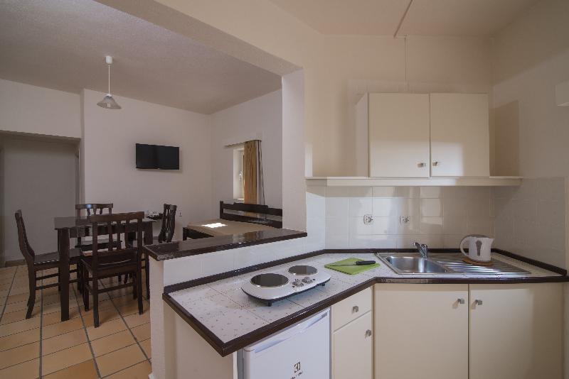 침실 1개 아파트, Ourania Apartments