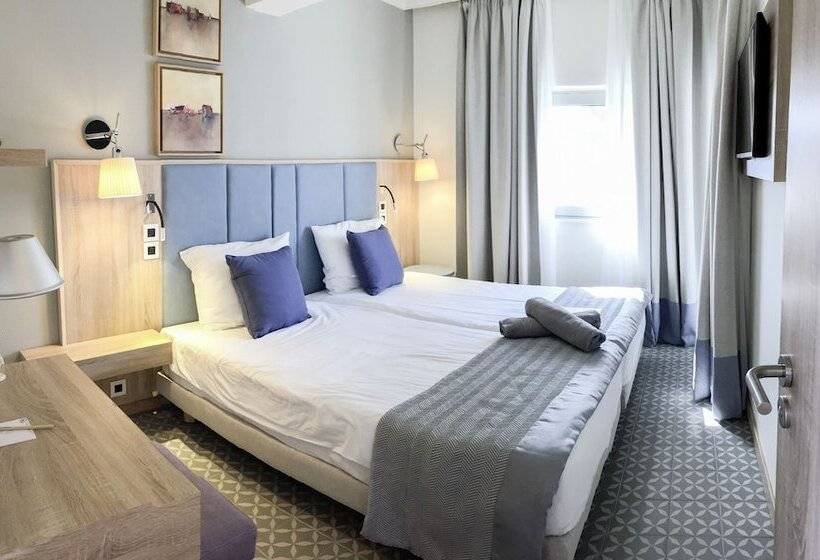 Номер Economy, Robinson Kyllini Beach   All Inclusive