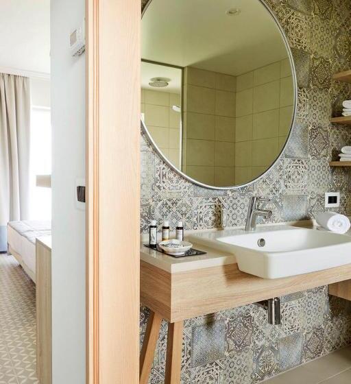 Номер Стандарт, Robinson Kyllini Beach   All Inclusive