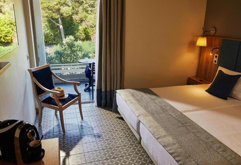 Номер Стандарт, Robinson Kyllini Beach   All Inclusive
