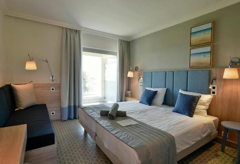 Номер Economy, Robinson Kyllini Beach   All Inclusive