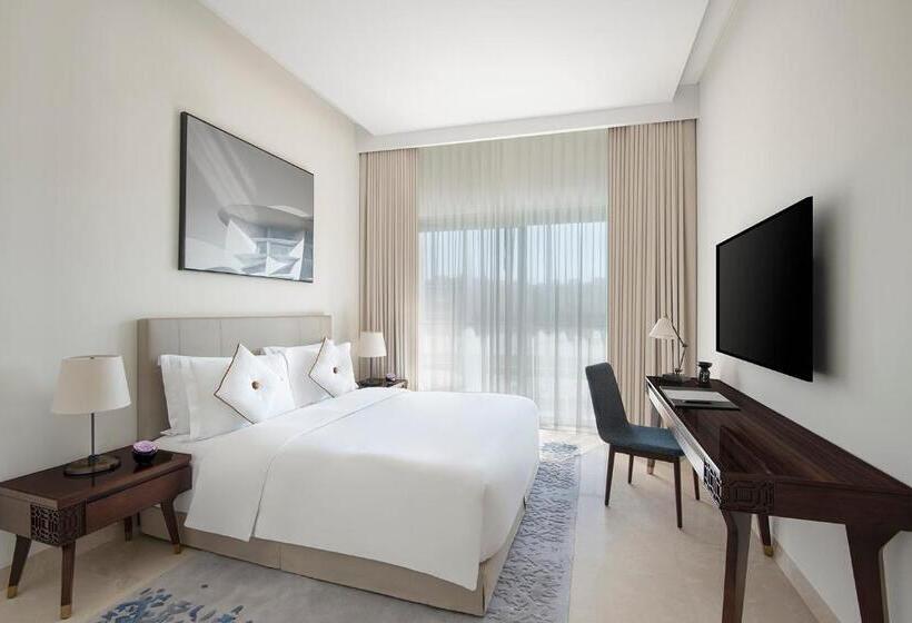 آپارتمان 2 خوابه, Banyan Tree Doha At La Cigale Mushaireb