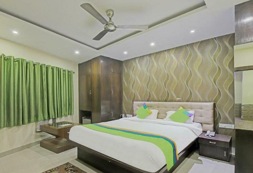 اتاق لوکس, Treebo Archie Regency