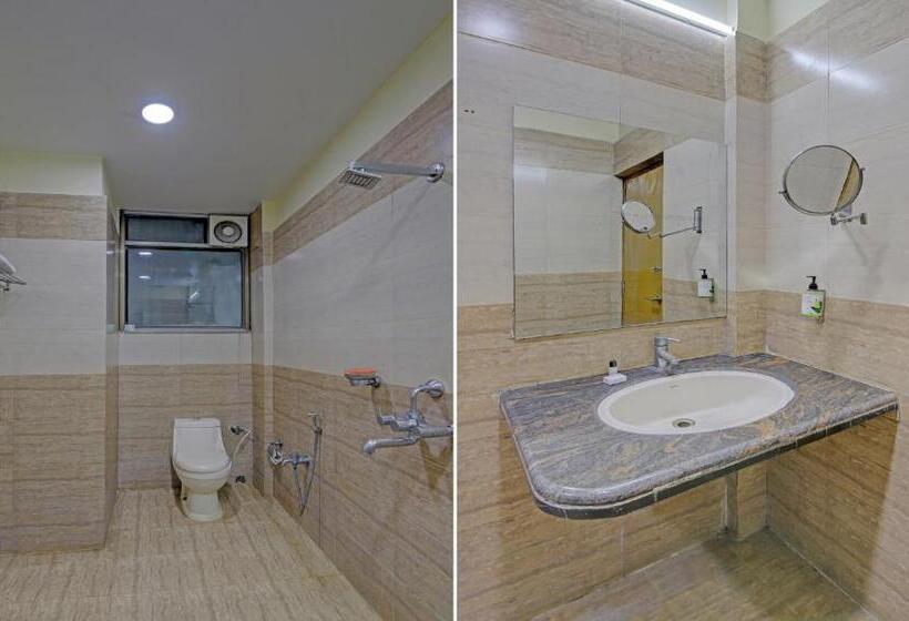 اتاق استاندارد, Treebo Archie Regency