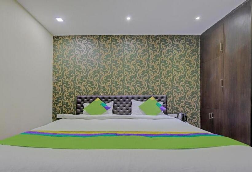 اتاق استاندارد, Treebo Archie Regency