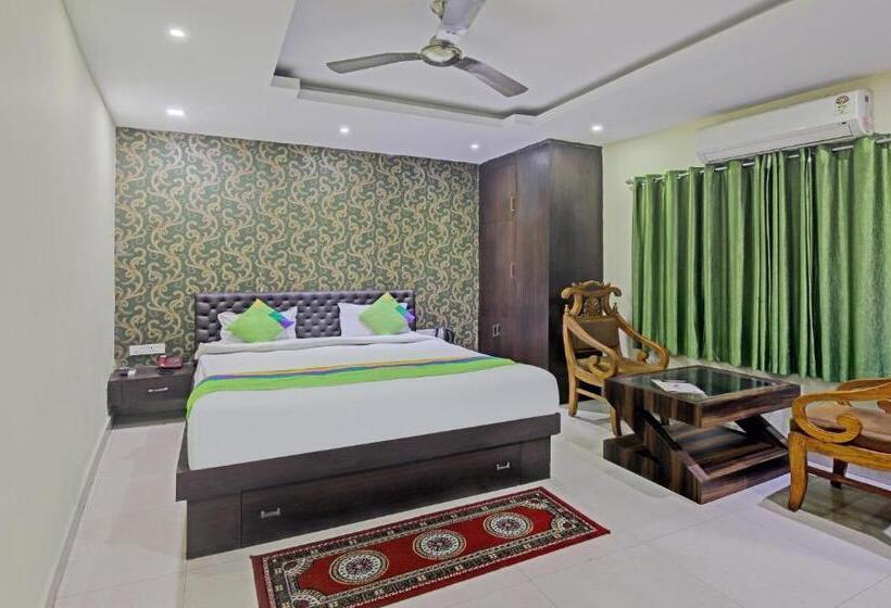اتاق استاندارد, Treebo Archie Regency