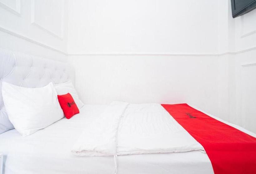 Номер Стандарт, Reddoorz Syariah At Aura Homestay
