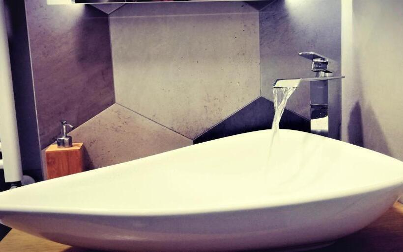 اتاق استاندارد, Amare Matera Comfortable Rooms