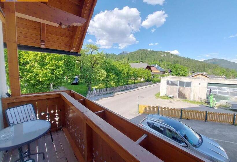 Апартаменты 1 Спальня, Haus Sandlweber By Fis   Fun In Styria