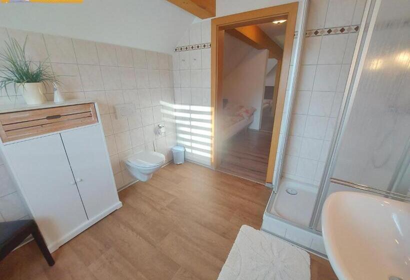 Апартаменты 2 Спальни, Haus Sandlweber By Fis   Fun In Styria