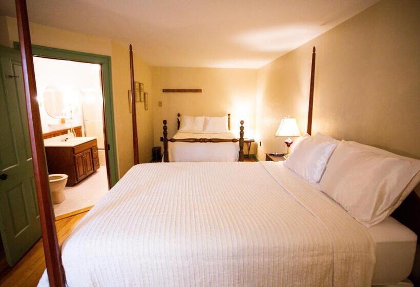 Номер Superior, Baneberry Meadows B&b