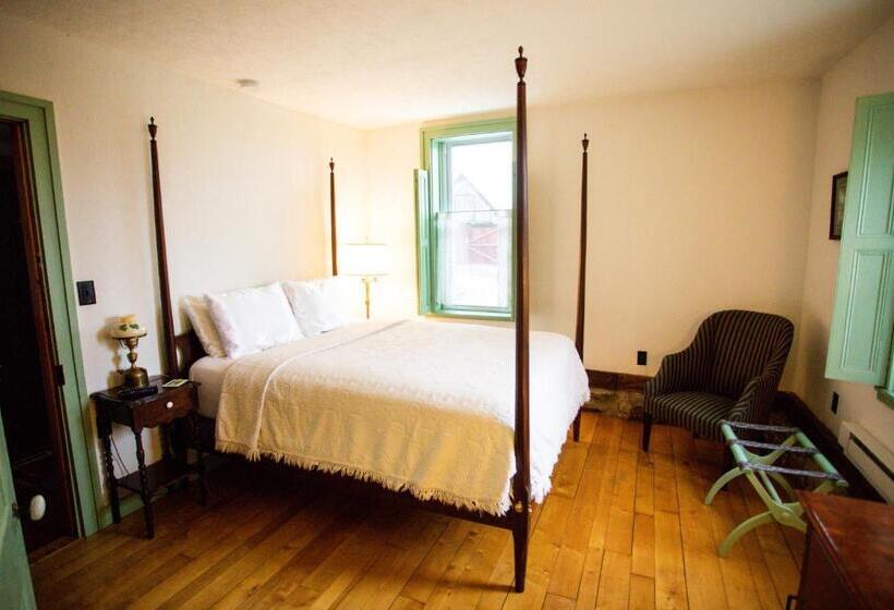 스탠다드 룸, Baneberry Meadows B&b