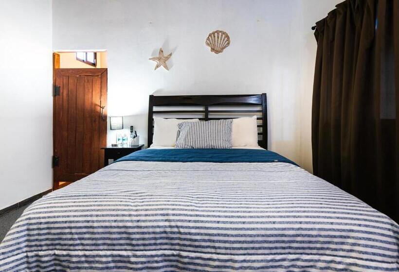 اتاق استاندارد, La Posada Del Pescador