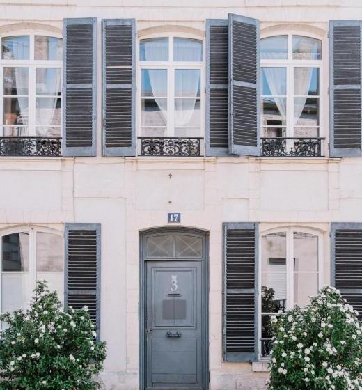 Семейный Номер, Maison Séraphine   Guest House   Bed And Breakfast
