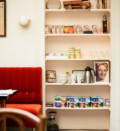 Семейный Номер, Maison Séraphine   Guest House   Bed And Breakfast