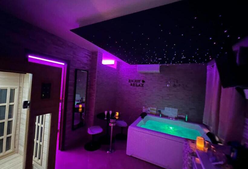 Люкс, Il Fauno   Suite & Spa