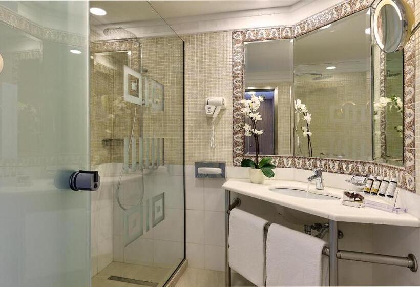 Номер Deluxe, Aldemar Knossos Royal
