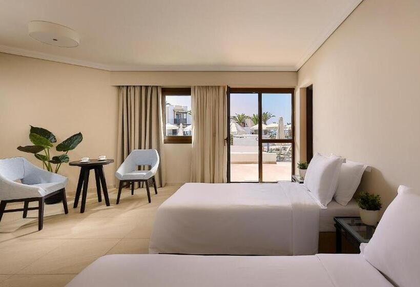 Семейный Номер Deluxe, Aldemar Knossos Royal