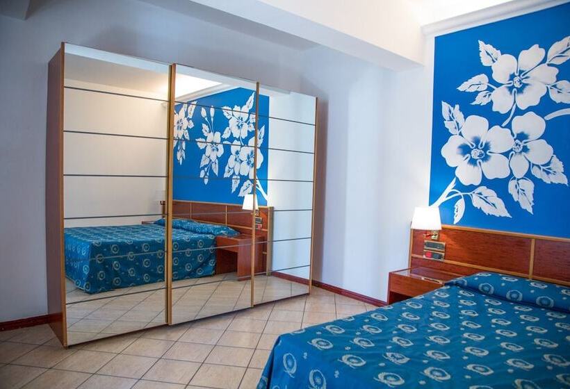 Номер Стандарт, Assinos Palace