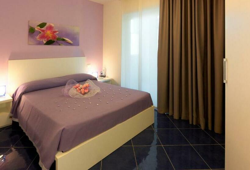 اتاق استاندارد, Aurea