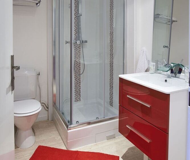 Студия Премиум, L Aparthotel Lhl