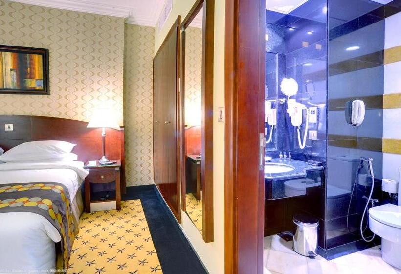 Juniorsviitti, Al Muna Kareem Hotel  Ex Leader