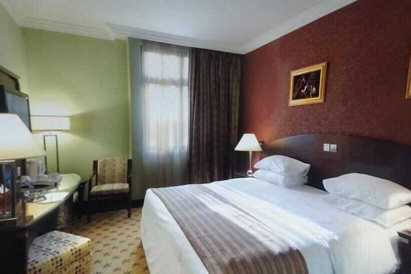 Standard-huone, Al Muna Kareem Hotel  Ex Leader