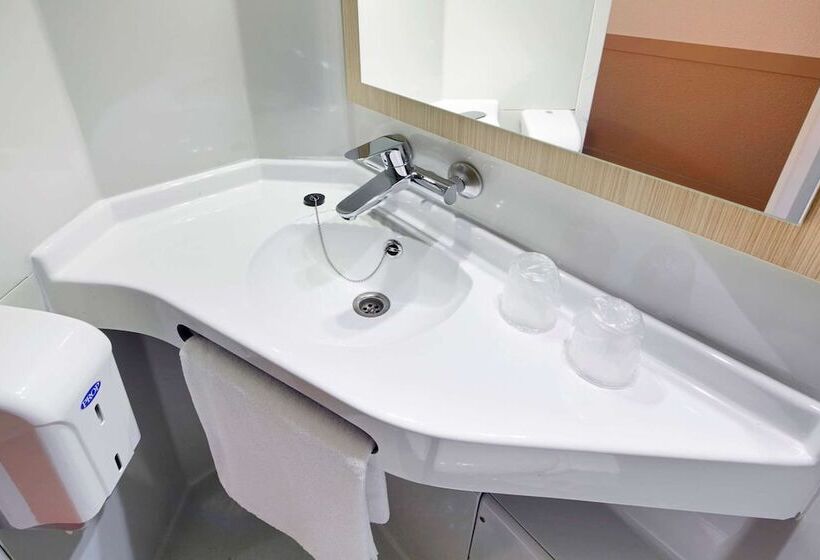 Номер Стандарт, Premiere Classe Marne La Vallée   Torcy