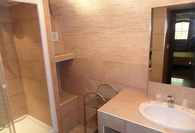 침실 1개 테라스 아파트, Residence Veles Plage
