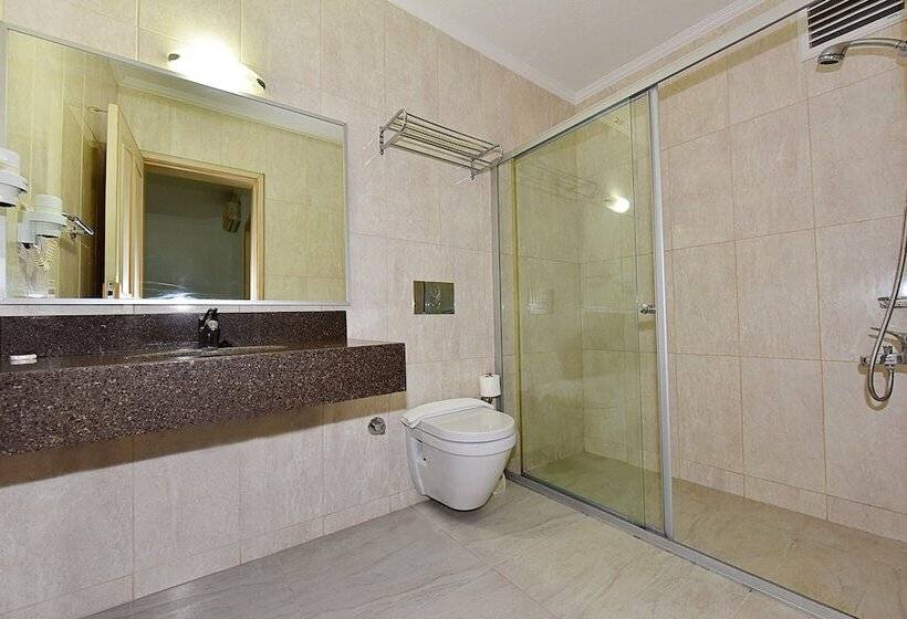 Апартаменты 1 Спальня, Tropicana Beach