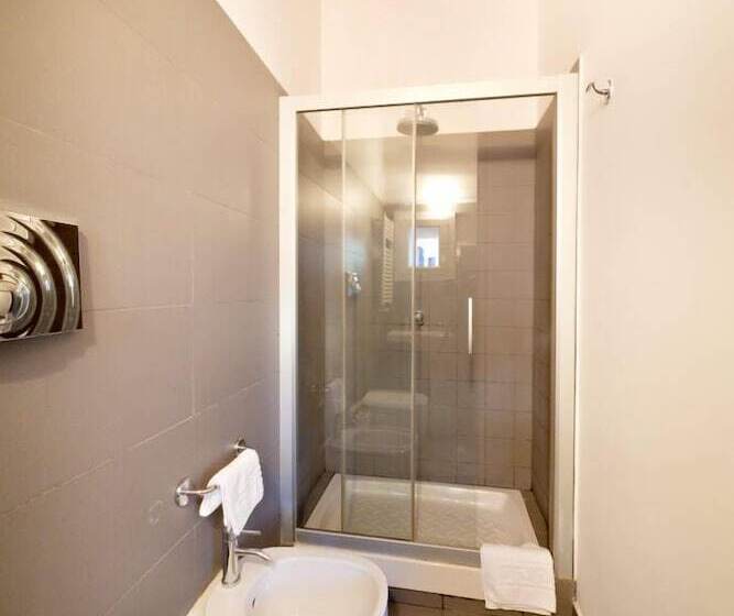 Habitación Estándar, B&b Roma Royal Residence