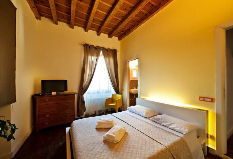 Habitación Estándar, B&b Roma Royal Residence