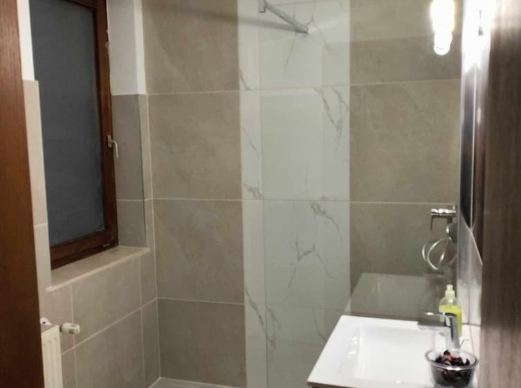 آپارتمان سوپریور 1 خوابه, Helios Hotel Apartments