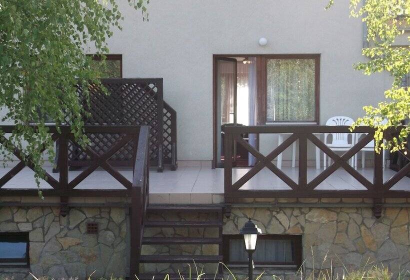 آپارتمان سوپریور 1 خوابه, Helios Hotel Apartments