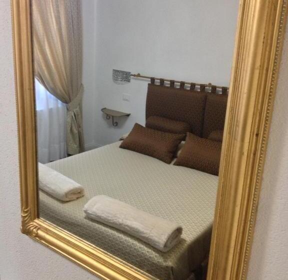 اتاق استاندارد, Albergo Marin
