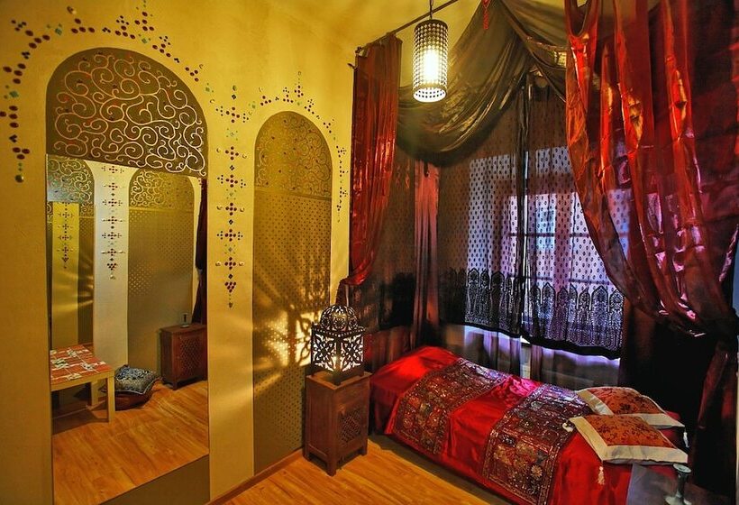 Номер Стандарт Индивидуальный, Castle Inn