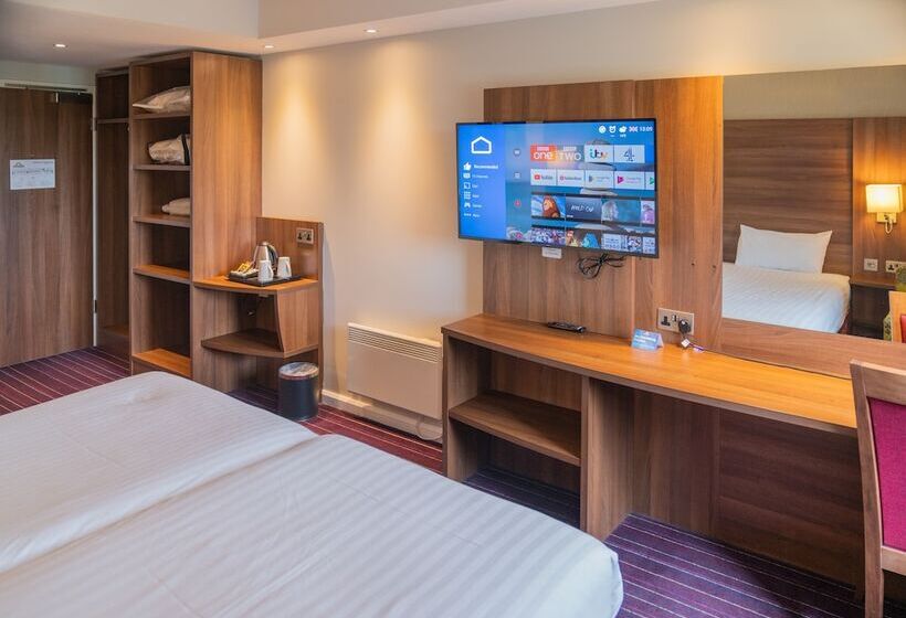 Номер Стандарт, Days Inn Wetherby