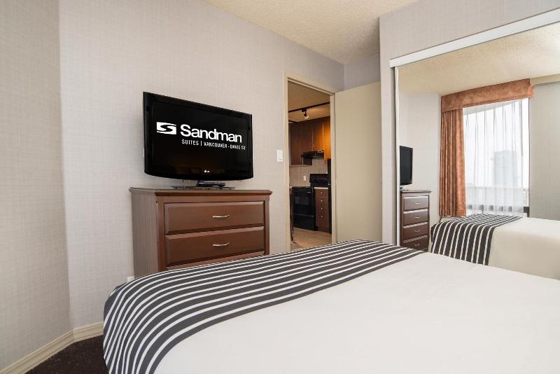 Номер Стандарт, Days Inn Wetherby
