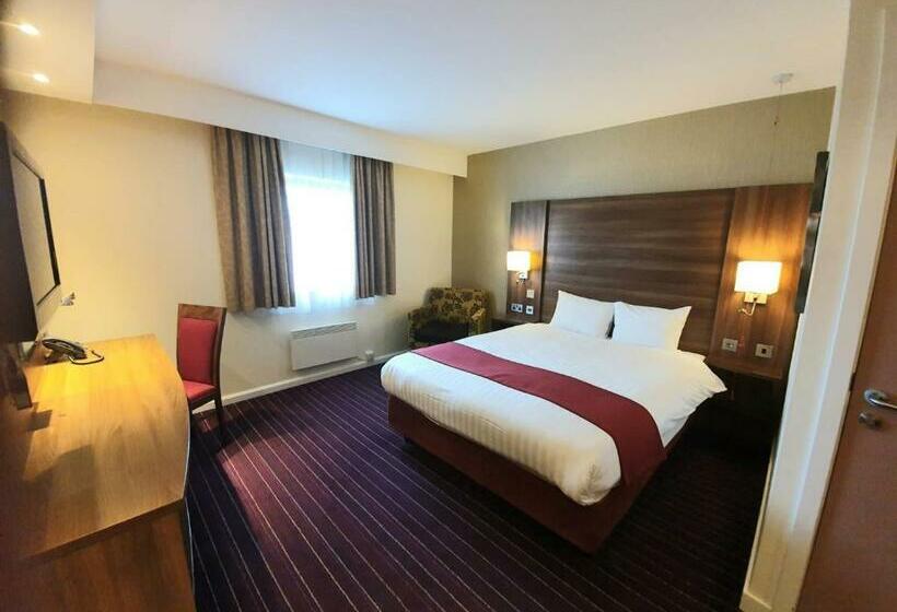 Номер Стандарт, Days Inn Wetherby