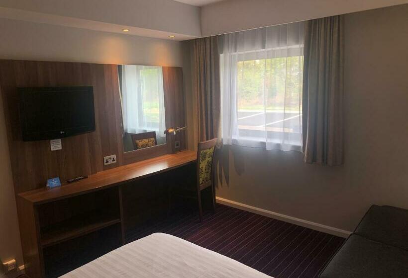 Номер Стандарт, Days Inn Wetherby