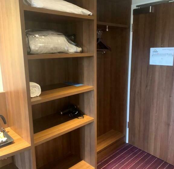 Номер Стандарт, Days Inn Wetherby