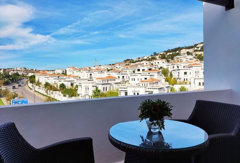 اتاق استاندارد, Andalucia Golf & Spa Tanger
