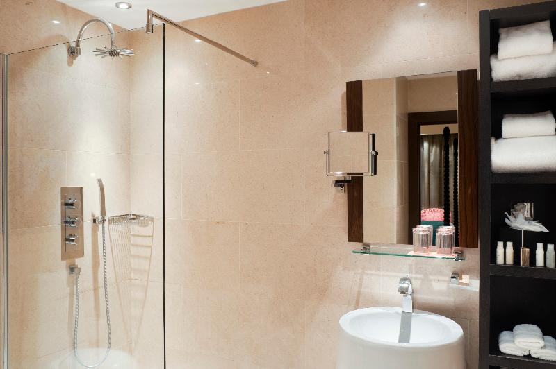 Стандартный Номер Кровать Кинг, Indigo London Tower Hill, An Ihg