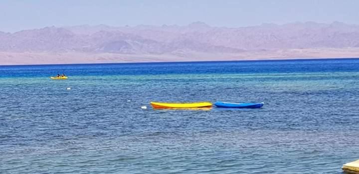 اتاق استاندارد با بالکن, Nakhil Inn Nuweiba