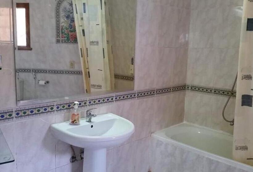 اتاق استاندارد با چشم‌انداز دریا, Nakhil Inn Nuweiba