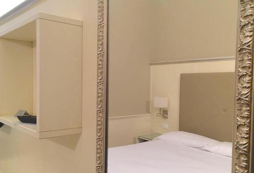 اتاق اکونومی, San Lio Tourist House