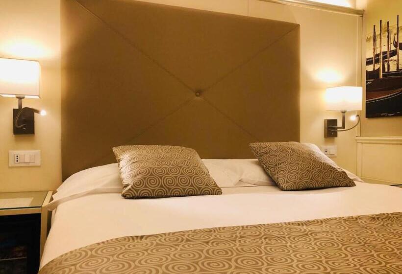 اتاق اکونومی, San Lio Tourist House