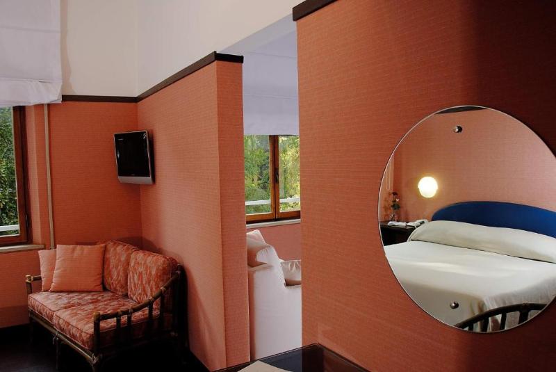 Номер Стандарт, Wild Pheasant Hotel & Spa