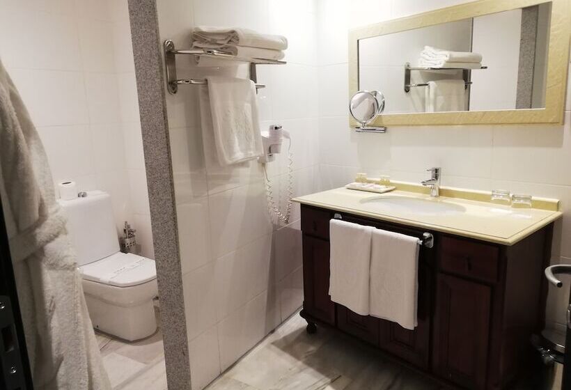 اتاق استاندارد یک نفره, Cesar Hotel & Spa